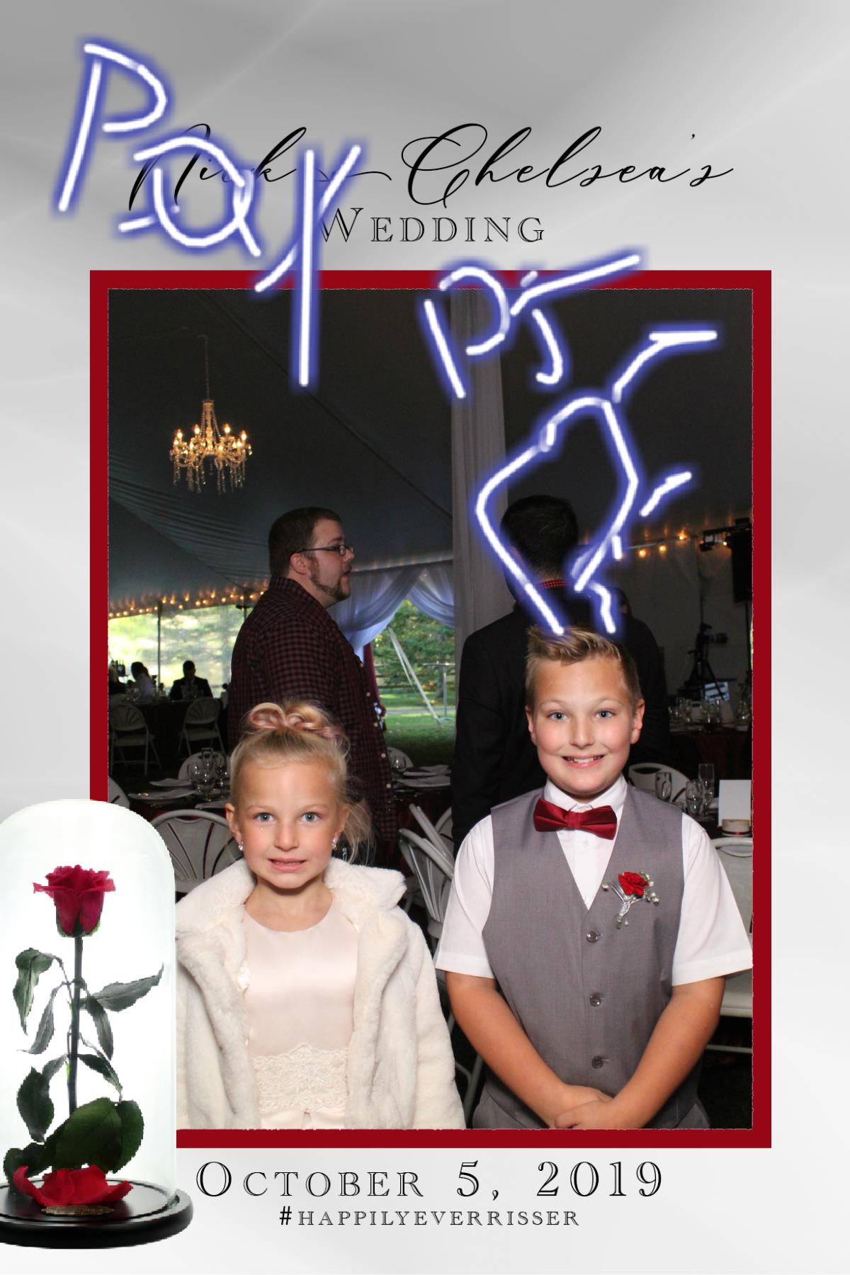 Chelsea and Nicks Wedding | View more photos from the event at gallery.mainemagicmirror.com/u/MaineMagicMirror/Chelsea-and-Nicks-Wedding